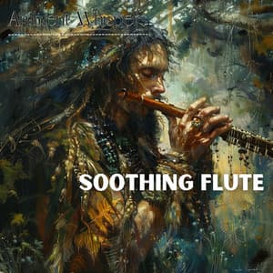 Soothing Flute: The Melody of Peacefulness - Ambient Whispers