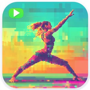 Dromen tot Werkelijkheid: Yoga's Betoverende Reis naar Positieve Intenties - Yoga