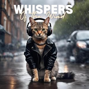 Whispers of the Wind - Beni 731