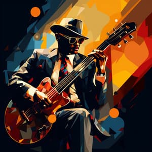 Timeless Harmonies: Jazz Music Legacy - Cooking Jazz