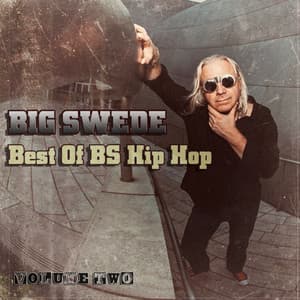 Best of BS Hip Hop, Vol. 2 - Big Swede