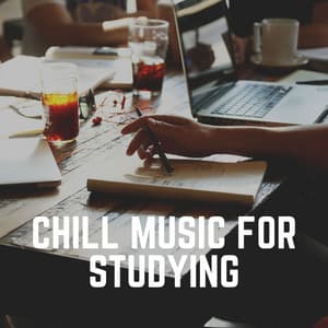 Chill Music for Studying - Music for Work