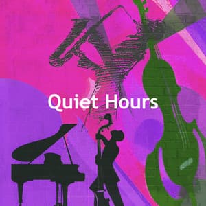 Quiet Hours - Cozy Coffee Shop Jazz