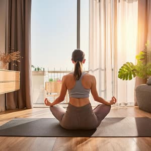 Música Tranquila De Hip Hop Para Meditación - Reiki definitivo