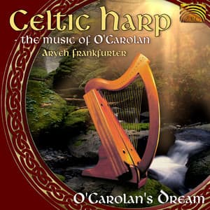 The Music of O'Carolan: O'Carolan's Dream - Turlough O'Carolan