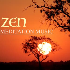 Zen Meditation Music: Reiki Meditation Music for Mindfulness, Yoga, Relaxation & Good Sleep - Zen Meditation and Natural White Noise and New Age Deep Massage