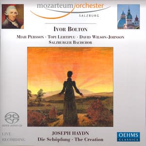 Haydn, J.: Schopfung - Joseph Haydn