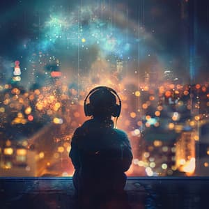 Relaxed Rhythms: Calming Music Collection - Comfortable Relaxation Tracks