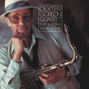 5203712 - Dexter Gordon