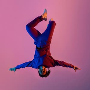 Serene Sounds: Hip Hop Beats for Relaxation - Ibiza Chillout Unlimited