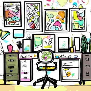 Focused Frontiers: Exploring New Territories of Success - Focus & Work