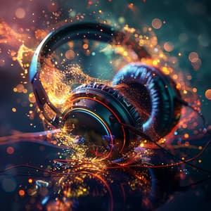 Symphonic Tides: Classic Music Harmony - Calming Beats