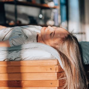 Calming Sleep Music: Gentle Tunes for Rest - Sounds of the Canyon