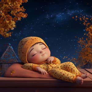 Calm Cadences for Happy Sleeping Babies - Humpty Dumpty Kids