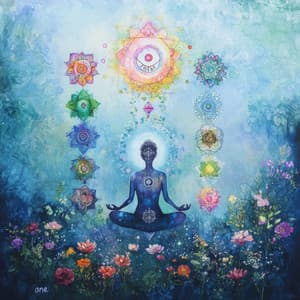 Englepote Paradis - Tibetan Meditation