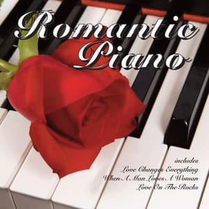 Romantic Piano - RR