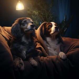 Puppy Lullabies: Music for Dog's Sleep - Sleepy Times