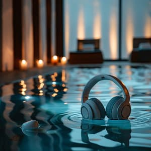 Calm Rhythms: The Ultimate Spa Experience - Harmonious Tunes
