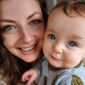 Melodías Diurnas Para Bebés Canciones De Aprendizaje Juguetón - Máquina de ruido para bebés