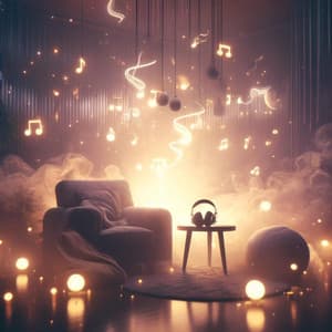 Rhythmic Glow: Midnight Chillhouse Dreams - DJ Immensity