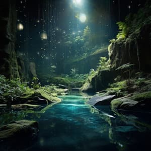 Beach Escape Meditation Aids: Soothing Waves for Mindfulness and Inner Clarity - 963 Hz Solfeggio Tones