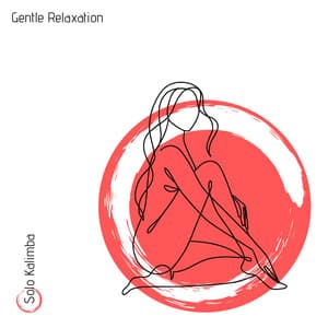 Gentle Relaxation: Stress Relief Kalimba - Solo Kalimba