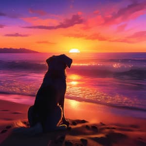 Armonía Hip Hop: Ritmos Calmantes Para Perros - Delta Puro