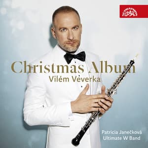 Christmas Album - Vilem Veverka