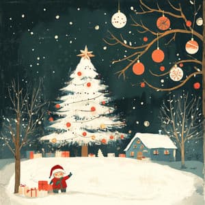 Kerstmelodieën - Kerstliedjes Band