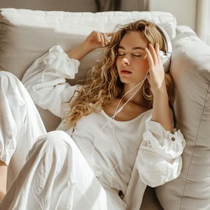 Lofi De Relajación: Ritmos Relajantes - Los chicos de relajación