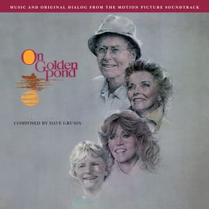 On Golden Pond - Dave Grusin