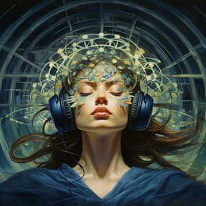 Escape Binaural: Armonía Para Retiros En Spa - Investigación de ritmos binaurales