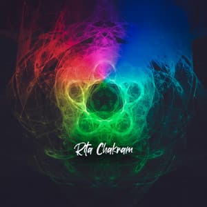 Lemurian Rainbow Light Codes & Seven Ray Chakra Healing - Agnes Yard