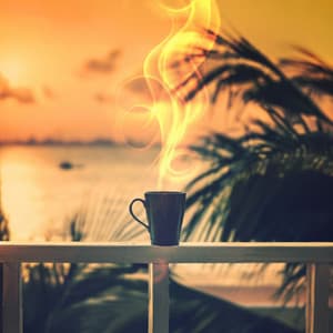 Midnight Espresso Café Ibiza - Phoebe B