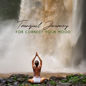 Tranquil Journey for Correct Your Mood: Instant Relaxation and Calm Meditation - Positive Thinking World