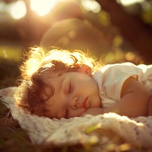 Rayos Matutinos: Canciones Para El Sueño Del Bebé - Colección de música relajante para bebés