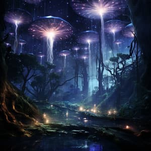 Moonlight Waves and Catnip Dreams: Calming Binaural Melodies for Deep Cat Sleep - Solfeggio Frequencies Healing