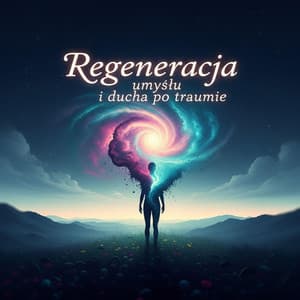 Regeneracja umysłu i ducha po traumie - Częstotliwości Fal Mózgowych