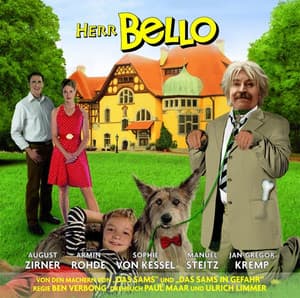 Herr Bello - Konstantin Wecker