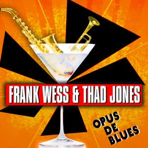 Opus de Blues - Frank Wess