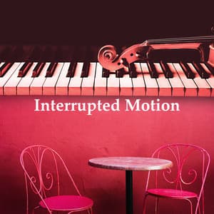 Interrupted Motion - Peaceful Piano