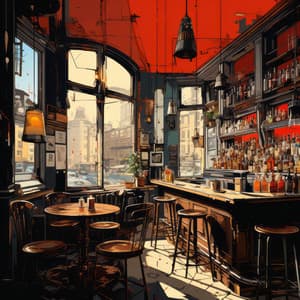 Leichte Töne - Musik für die Arbeit