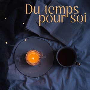 Du temps pour soi: Musique de relaxation chaleureuse pour dormir et prendre soin de soi - Buddhist méditation académie