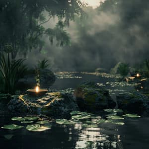 Music for Unwinding: Gentle Evening Sounds - Gentle Music