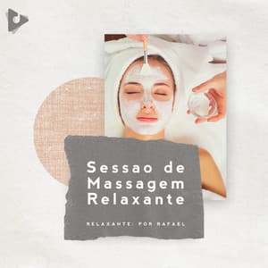 Sessão de Massagem Relaxante - Massagem