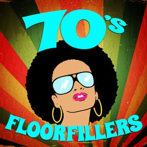 70's Floorfillers - 70s Chartstarz