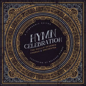 Hymn Celebration - Phillip Keveren