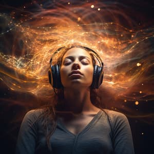 Binaural Downtempo: Relaxation Vibes - Koshi Chimes Relax
