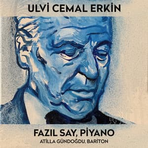 Ulvi Cemal Erkin - Ulvi Cemal Erkin