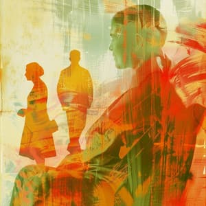 Ewig Zeitraum - Entspannungsmusik Oase